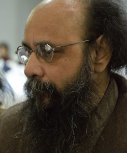 জয় গোস্বামী
